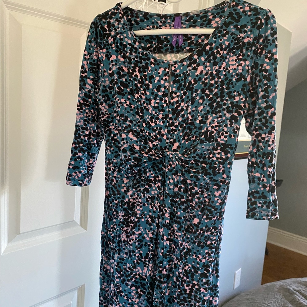 Seraphine dress